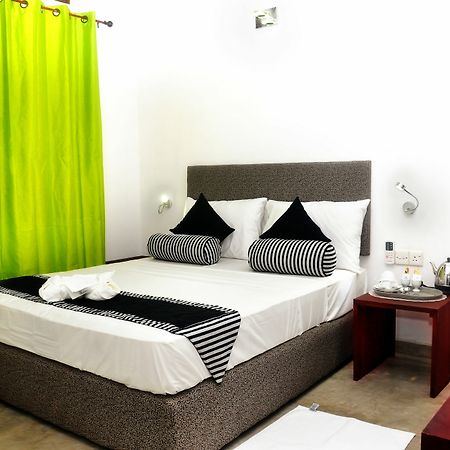Aaranya Residence Kandy Kültér fotó
