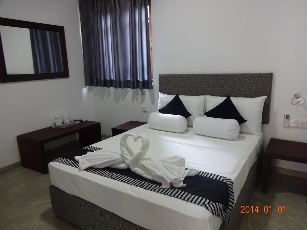 Aaranya Residence Kandy Kültér fotó
