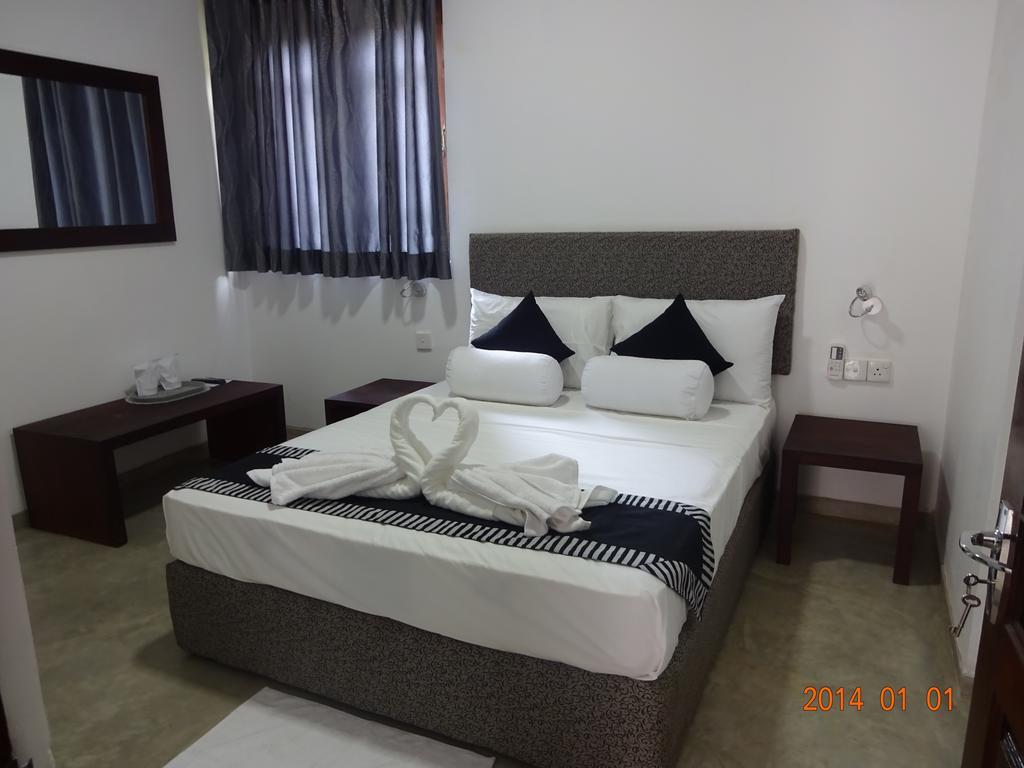 Aaranya Residence Kandy Kültér fotó