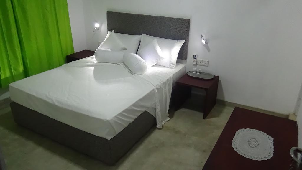 Aaranya Residence Kandy Kültér fotó