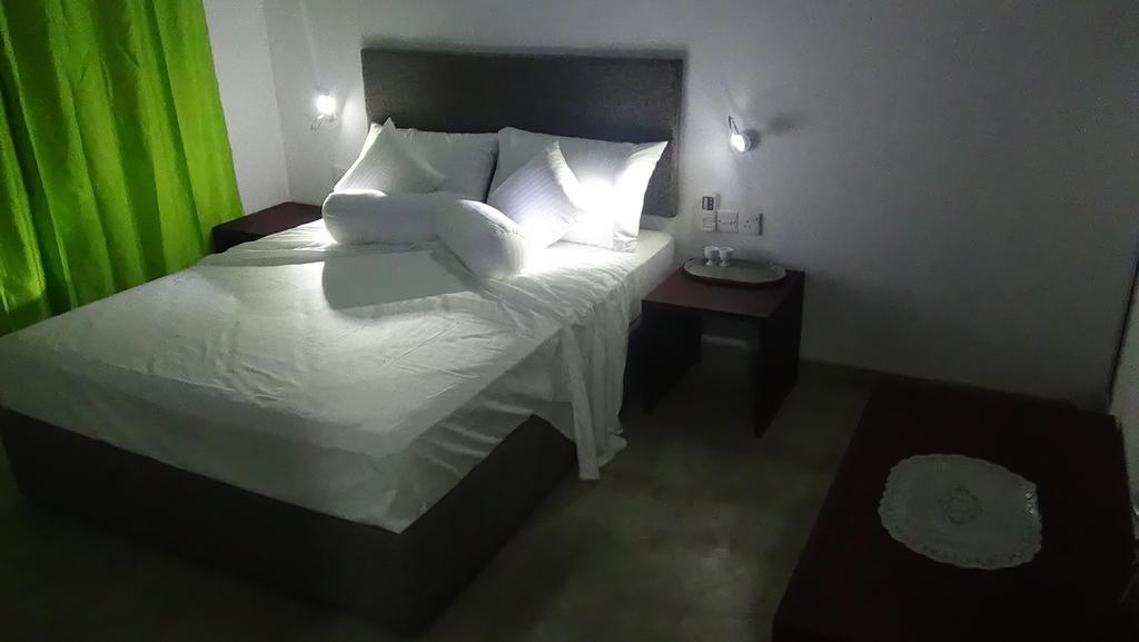 Aaranya Residence Kandy Kültér fotó