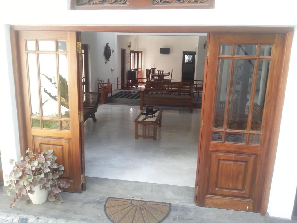 Aaranya Residence Kandy Kültér fotó