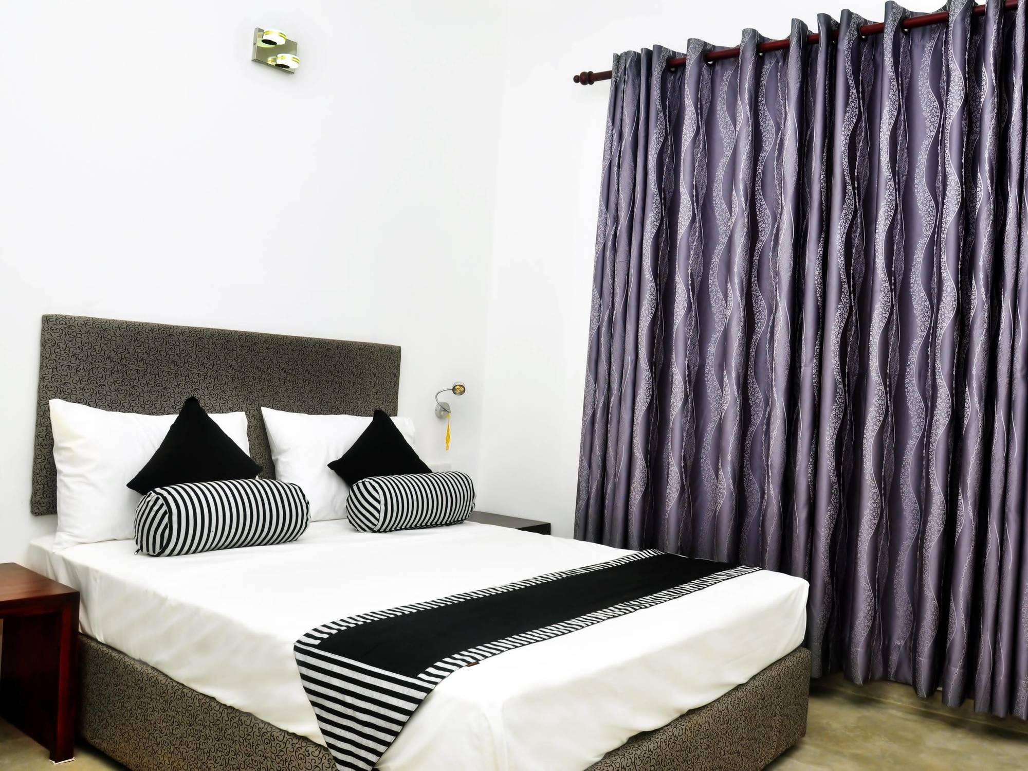 Aaranya Residence Kandy Kültér fotó