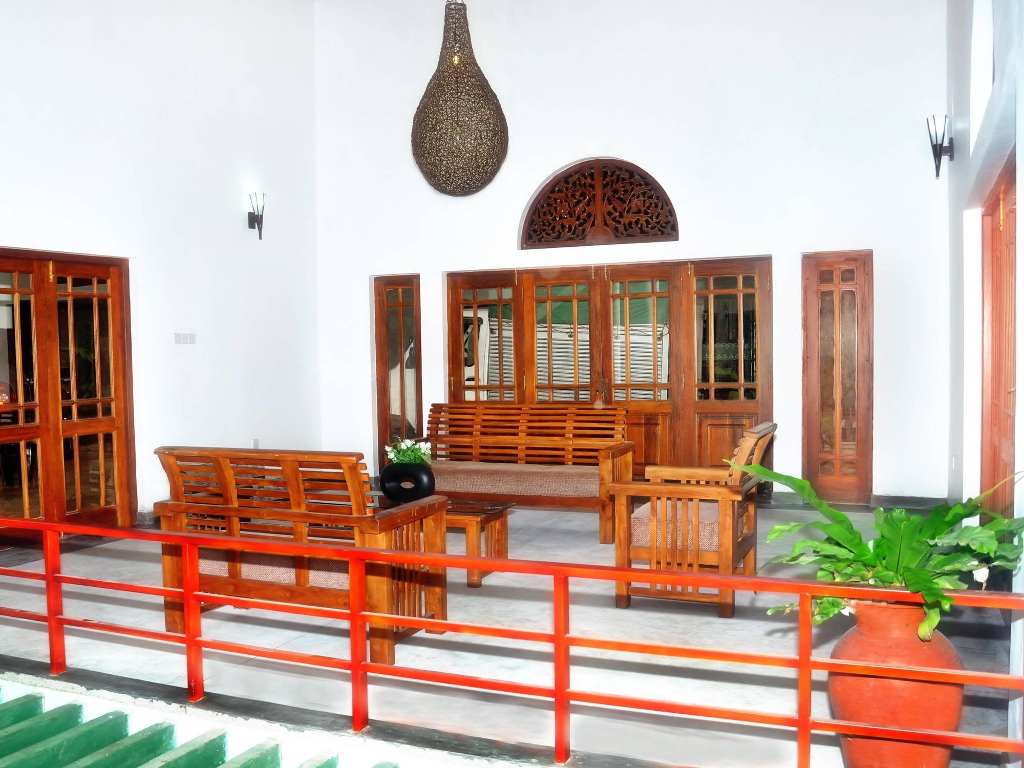 Aaranya Residence Kandy Kültér fotó