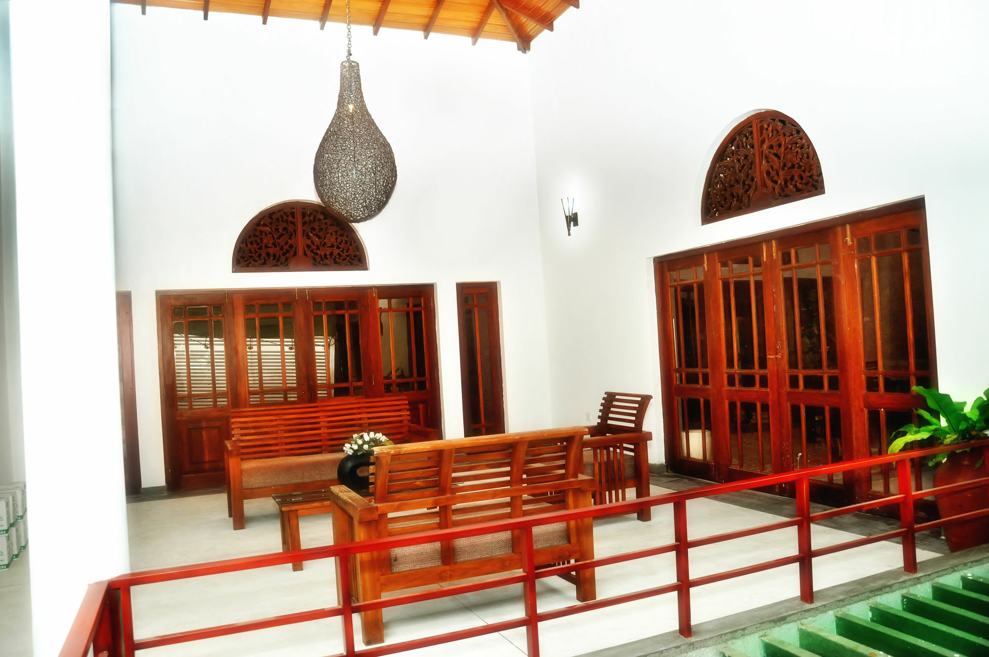 Aaranya Residence Kandy Kültér fotó