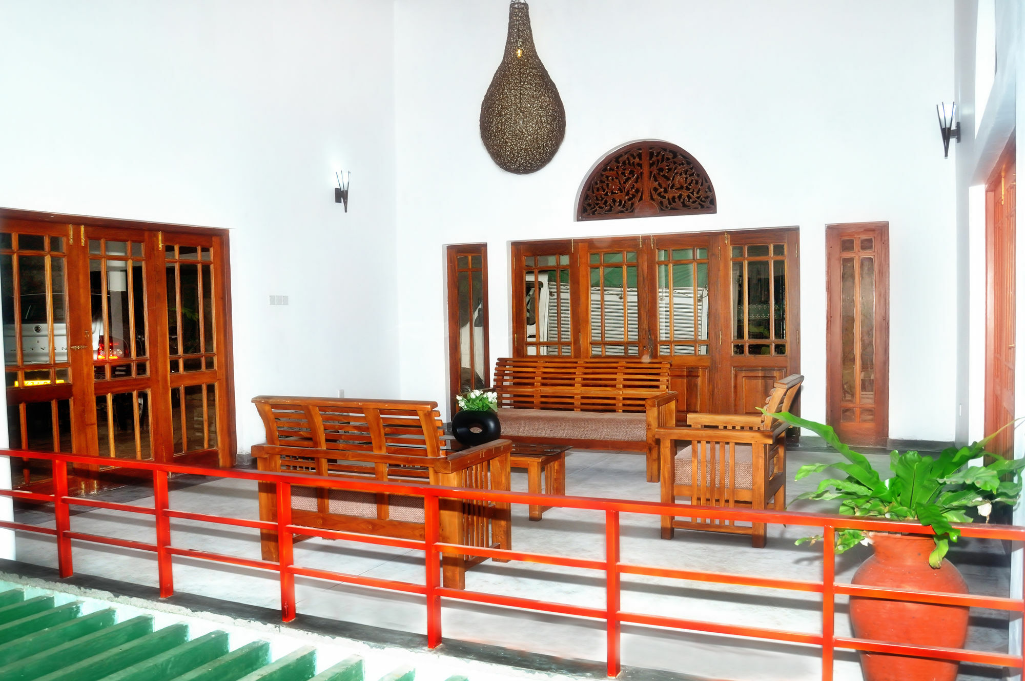 Aaranya Residence Kandy Kültér fotó