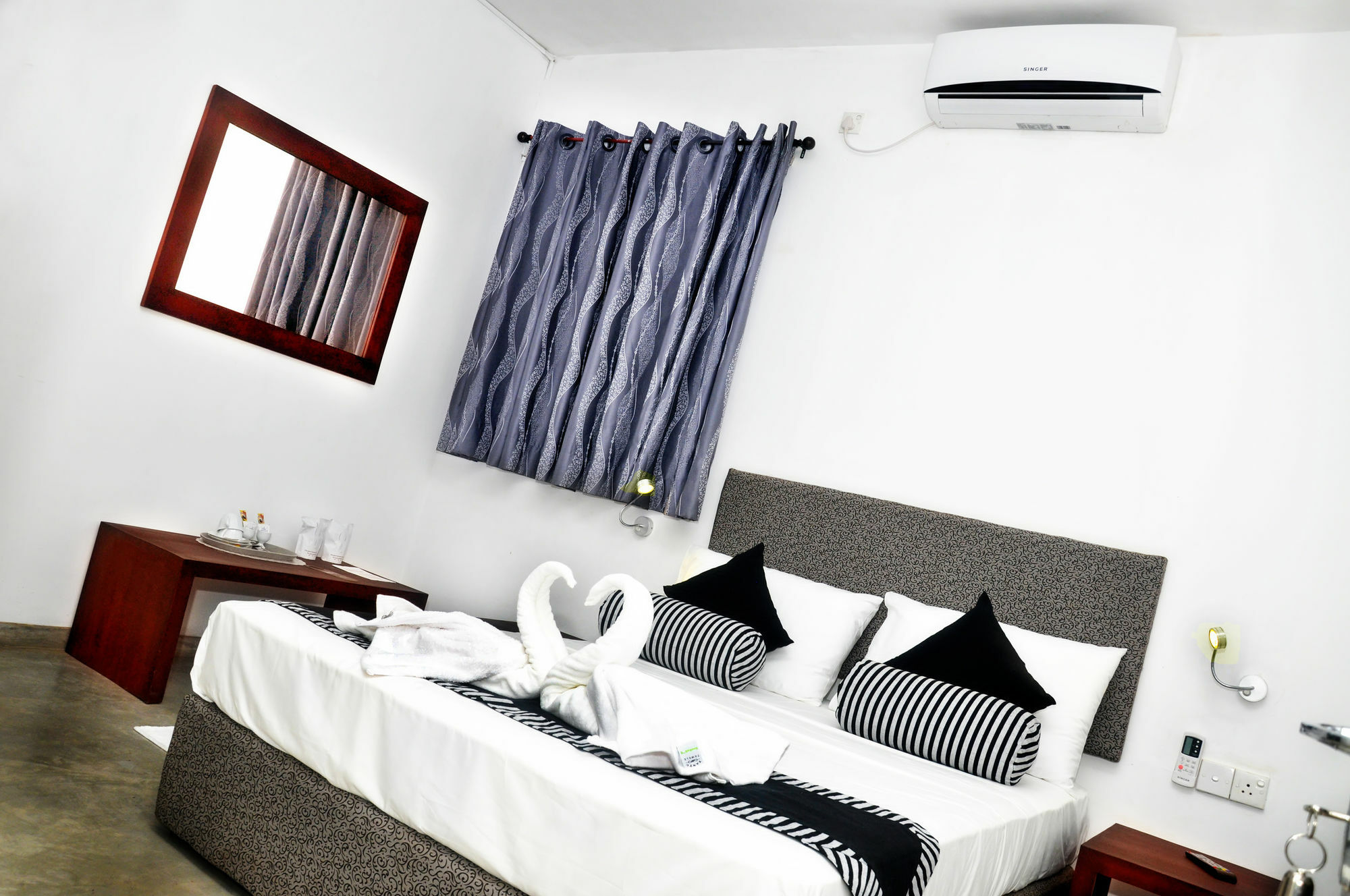 Aaranya Residence Kandy Kültér fotó