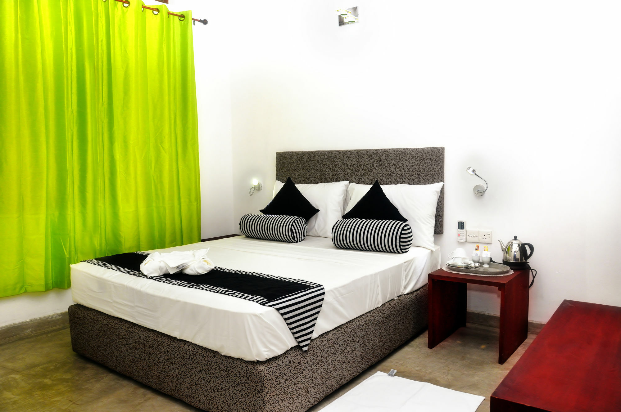 Aaranya Residence Kandy Kültér fotó