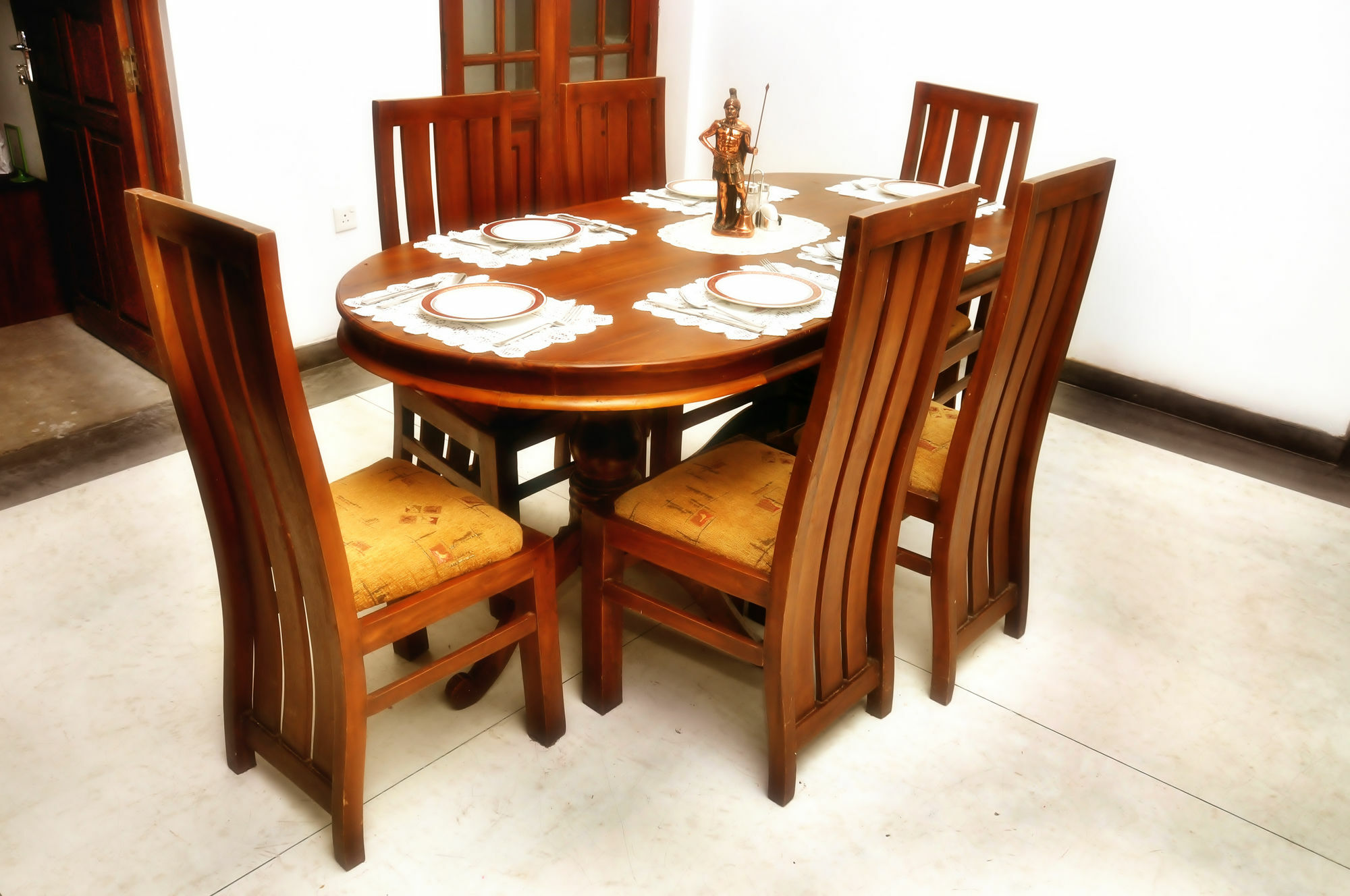 Aaranya Residence Kandy Kültér fotó