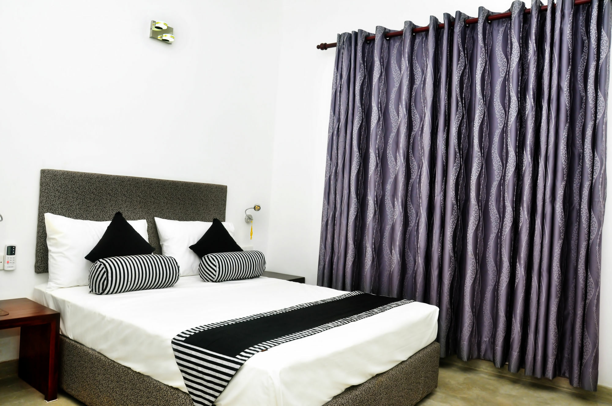 Aaranya Residence Kandy Kültér fotó